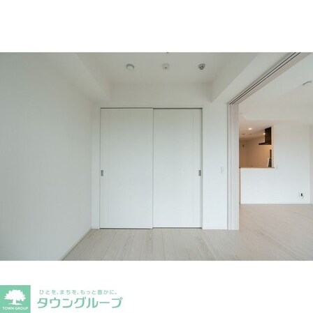 グランカーサ船堀IIの物件内観写真